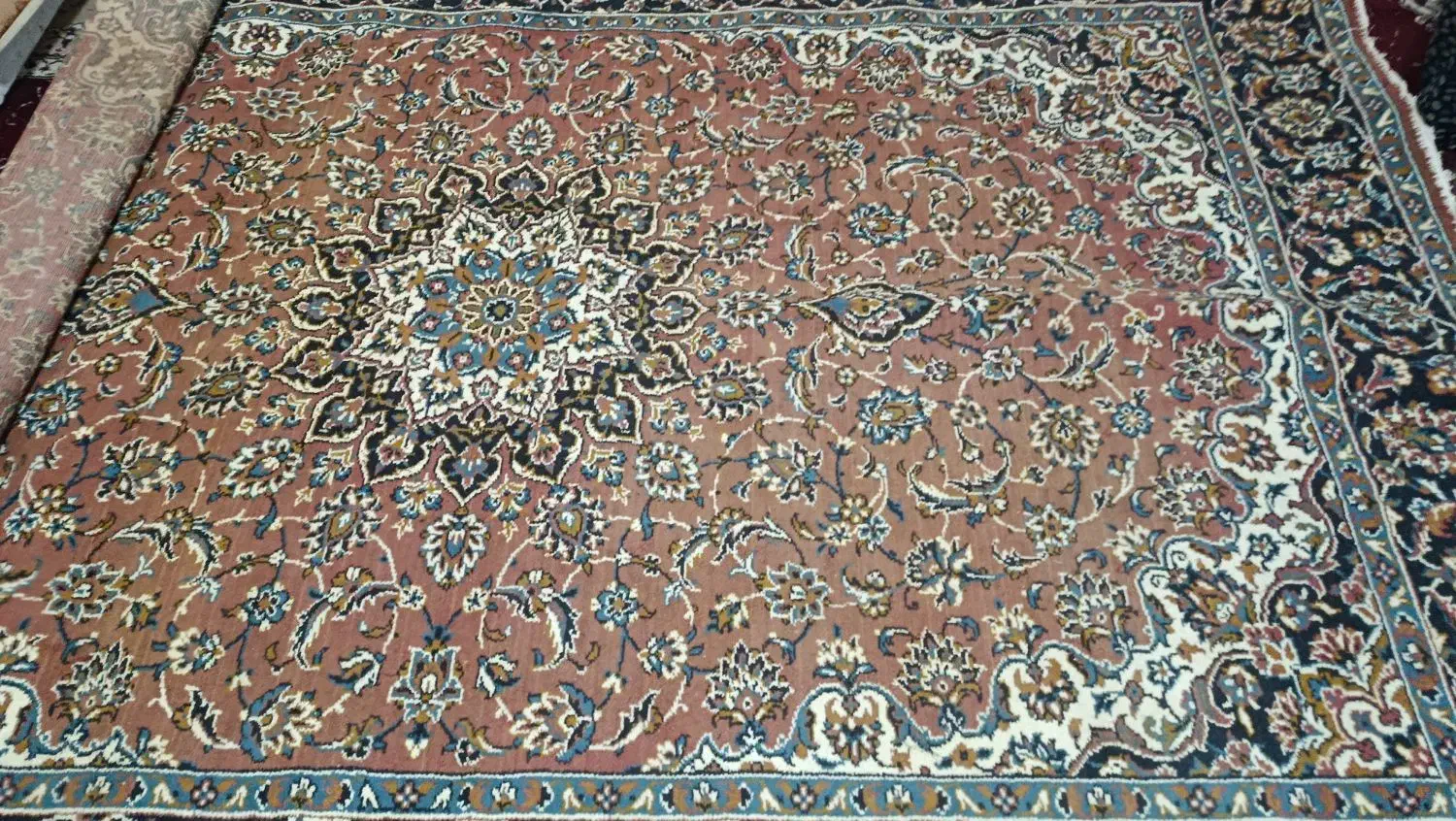 قالی 6متری 3عدد|فرش|دزفول, |دیوار