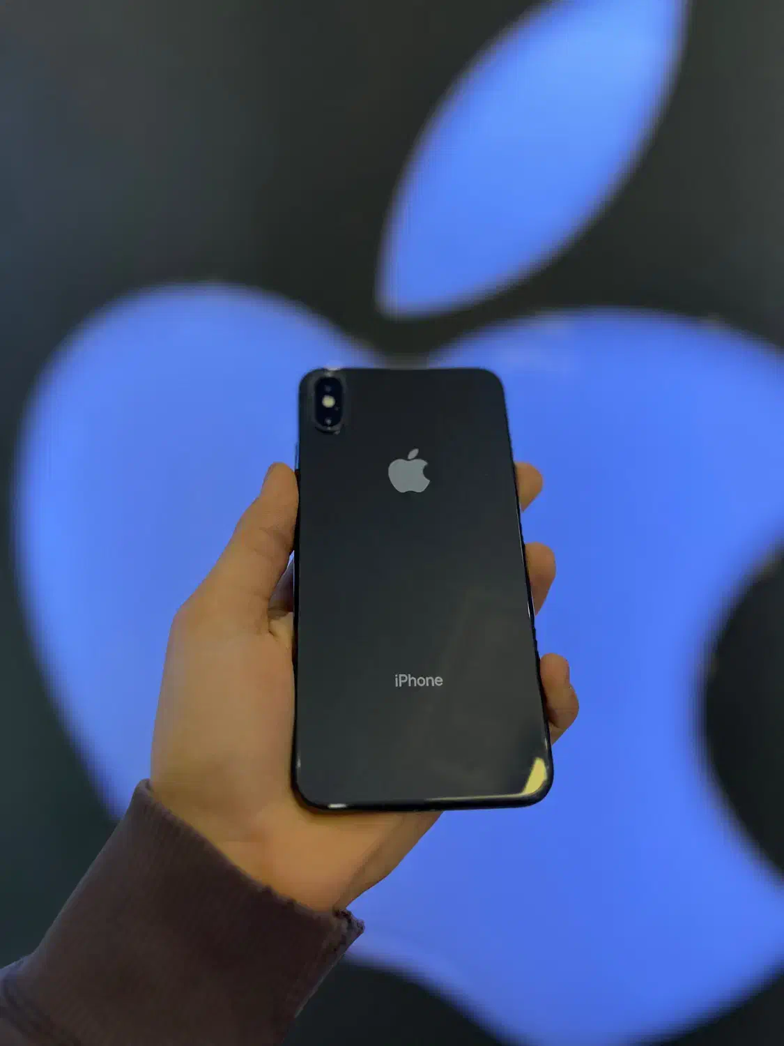 ایفون xs256max|موبایل|تهران, گیشا|دیوار