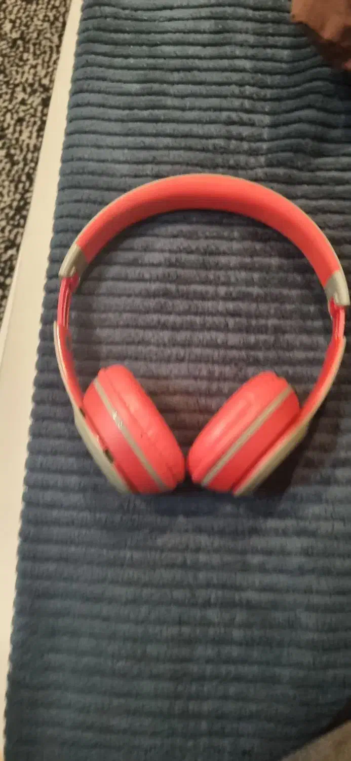 هدفون|لوازم جانبی موبایل و تبلت|قم, انصار‌الحسین|دیوار