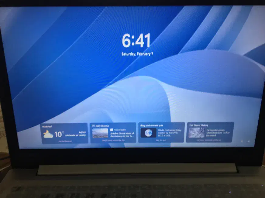 لپتاپ لنوو ideapad 330|رایانه همراه|مشهد, تربیت (صدف)|دیوار