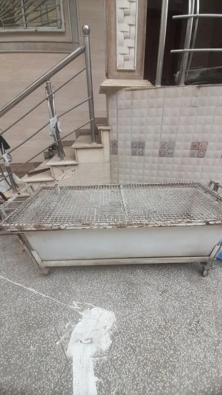 مرغ فروشی|فروشگاه و مغازه|رضوانشهر, |دیوار