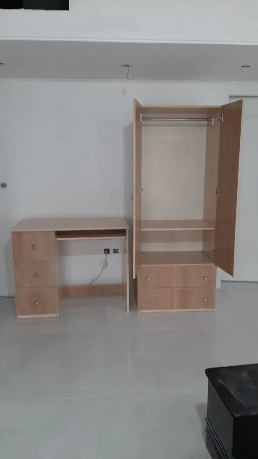 کمدومیز تحریر|میز تحریر و کامپیوتر|تهران, شهرک فرهنگیان|دیوار