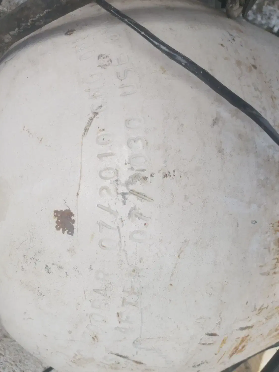 کپسول cng|قطعات یدکی و لوازم جانبی|لیلان, |دیوار