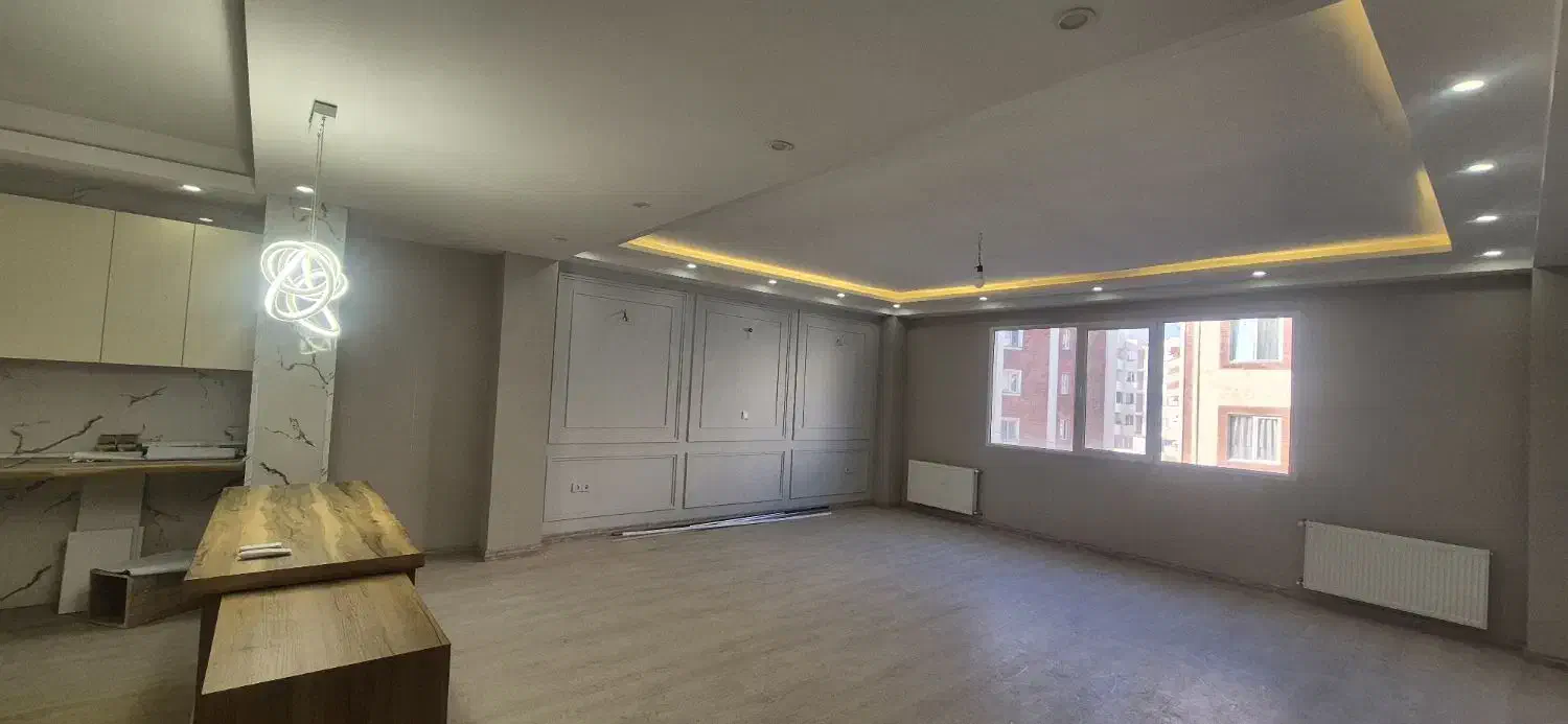 رهن واحد فول لاکچری ۹۸ مترخواب کلید نخورده|اجارهٔ آپارتمان|پردیس, فاز ۸|دیوار