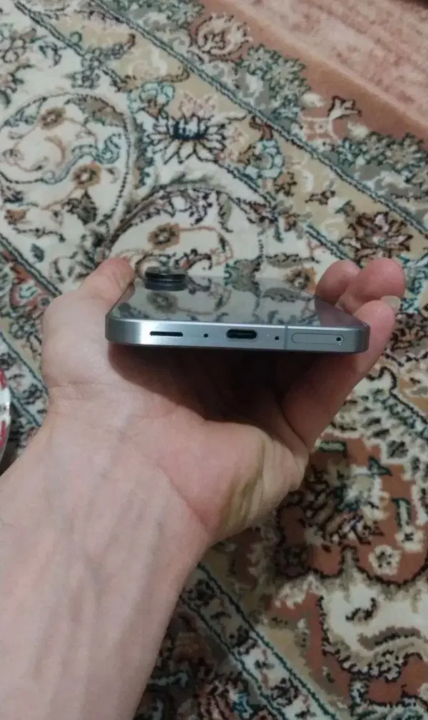 a56 128|موبایل|پیرانشهر, |دیوار
