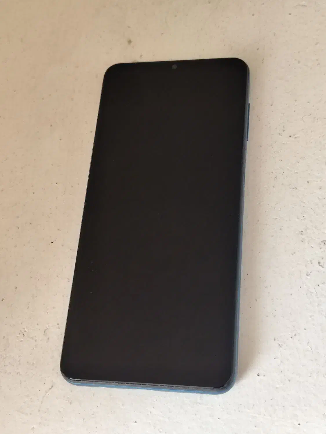 سامسونگ a12|موبایل|نیشابور, هفده شهریور|دیوار