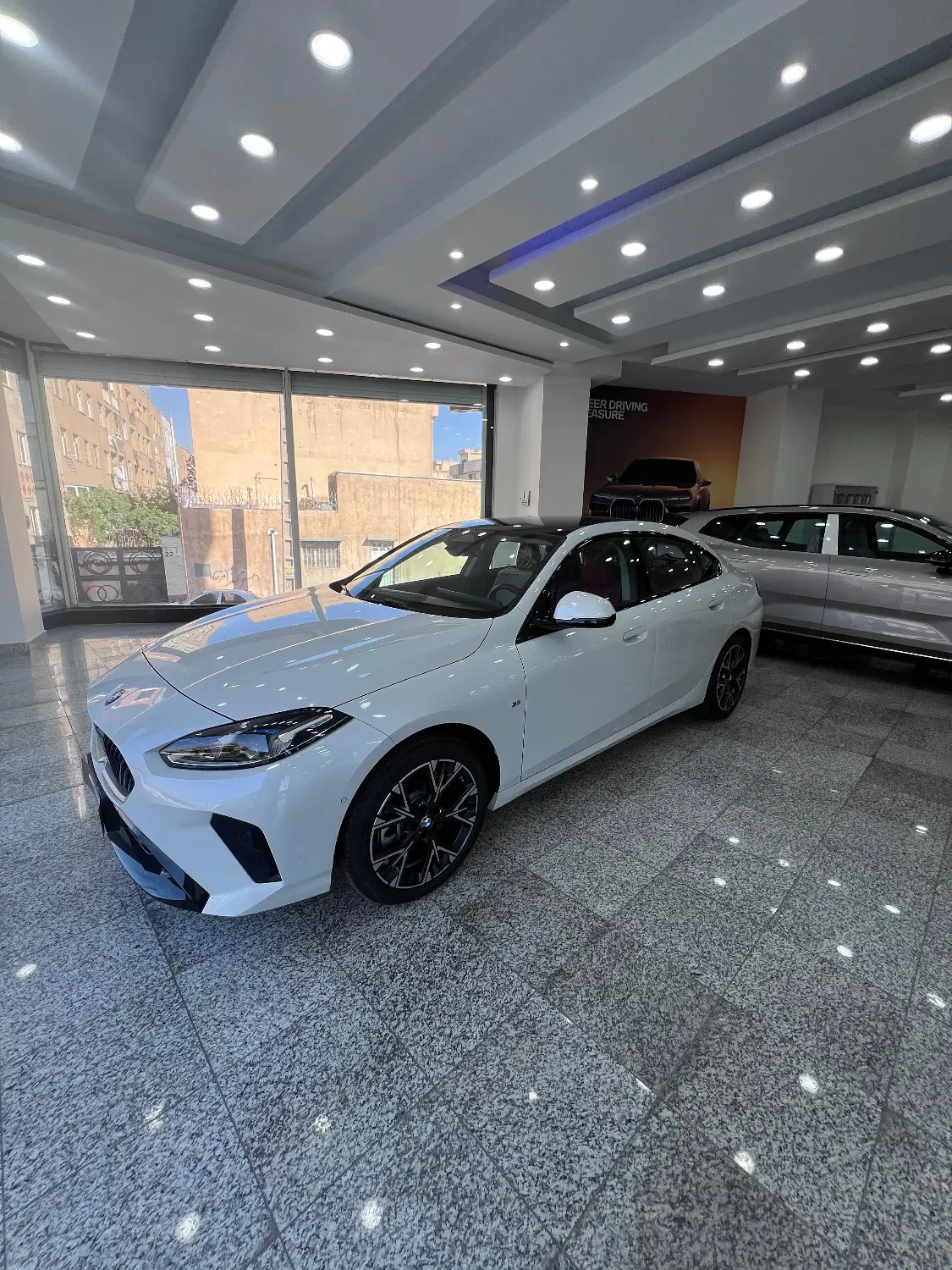 Bmw 225 l|خودرو سواری و وانت|تهران, المهدی|دیوار