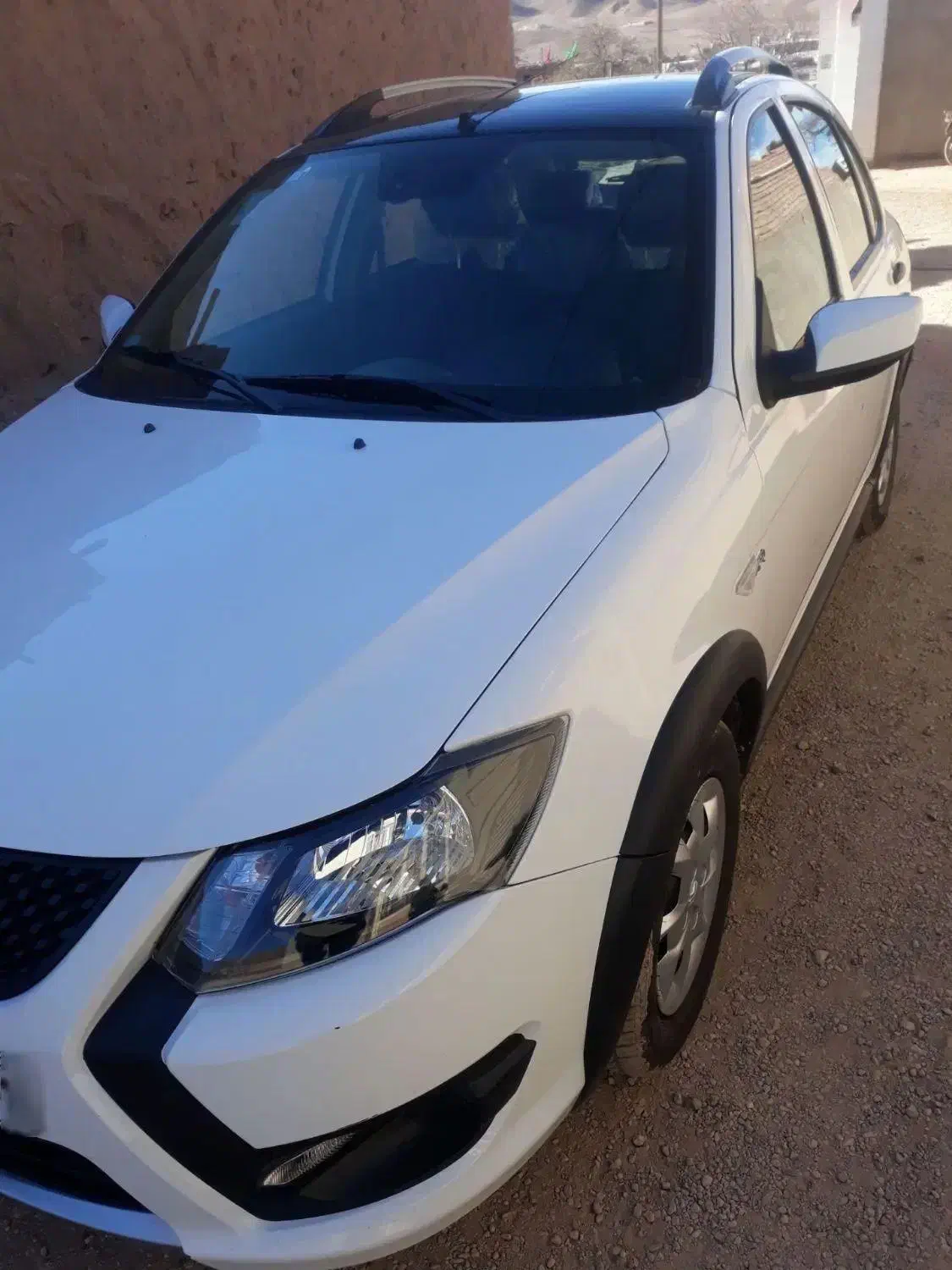 کوییک۱۴۰۲|خودرو سواری و وانت|قائن, |دیوار