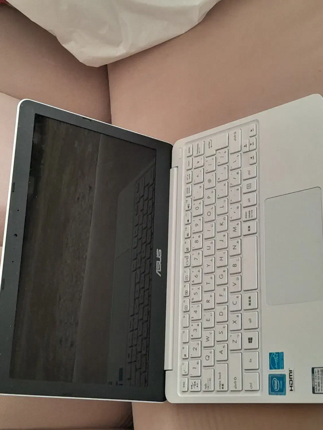 لبتاپ ایسوس|رایانه همراه|اسلام‌‌آباد غرب, |دیوار