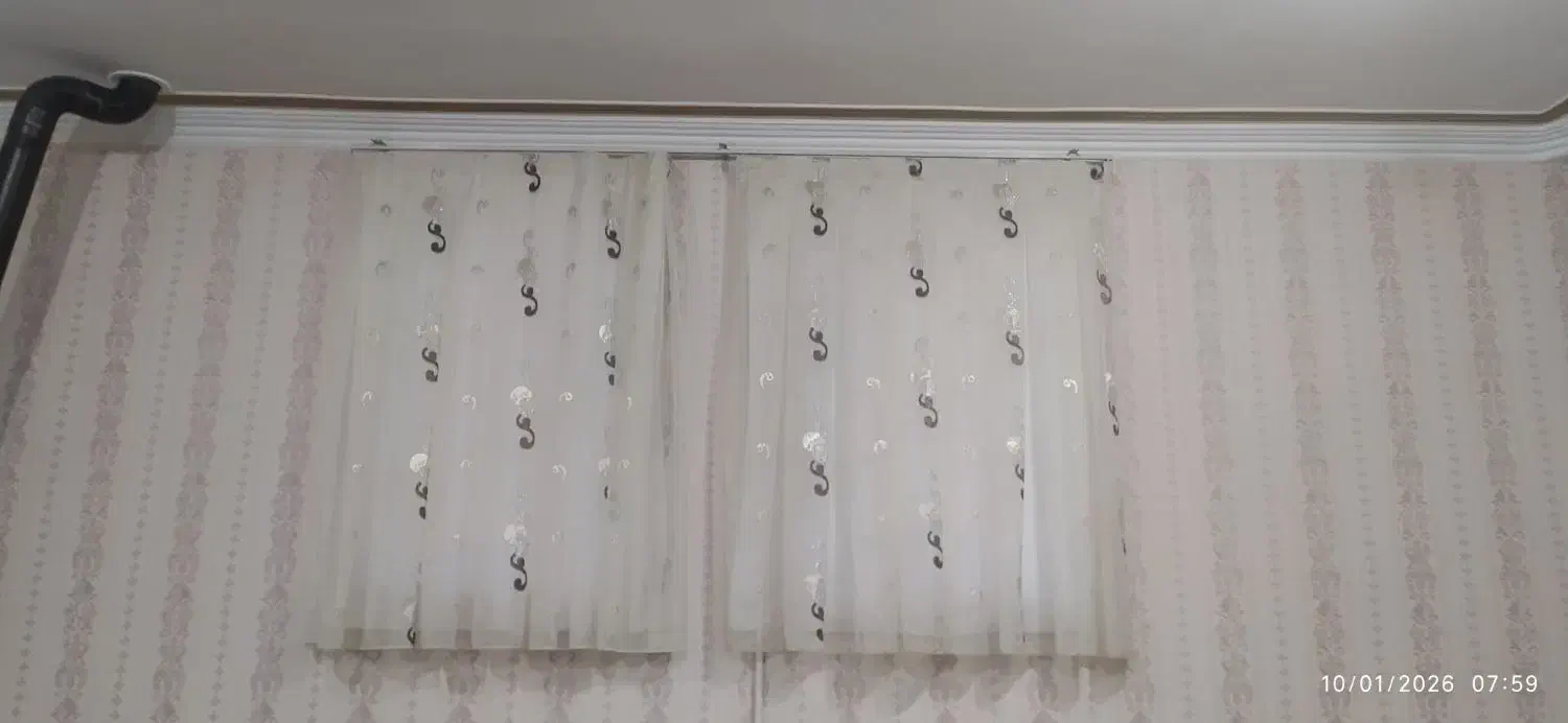 پرده|پرده، رانر، رومیزی|ایوان, |دیوار