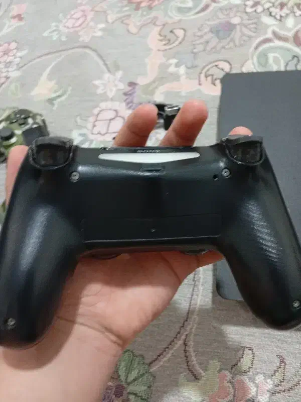 Ps4|کنسول، بازی ویدئویی و آنلاین|تهران, شهید رجایی|دیوار