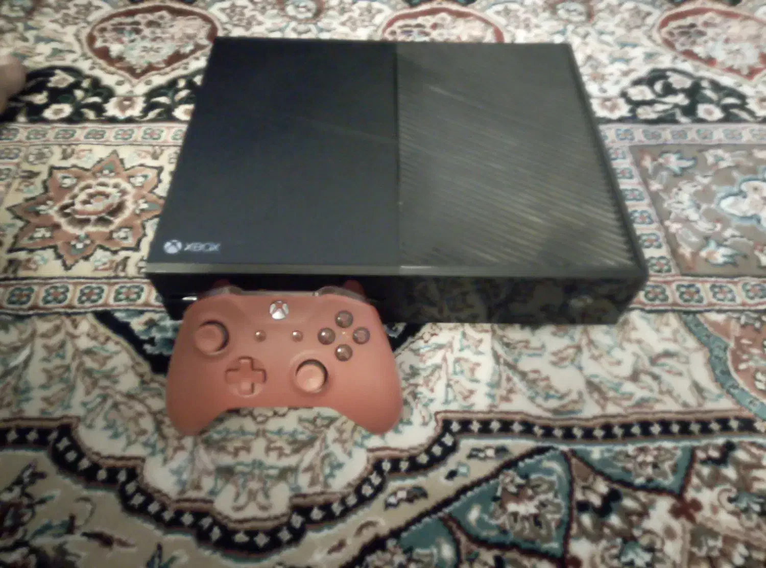 Xbox one|کنسول، بازی ویدئویی و آنلاین|گلبهار, شهر جدید گلبهار|دیوار