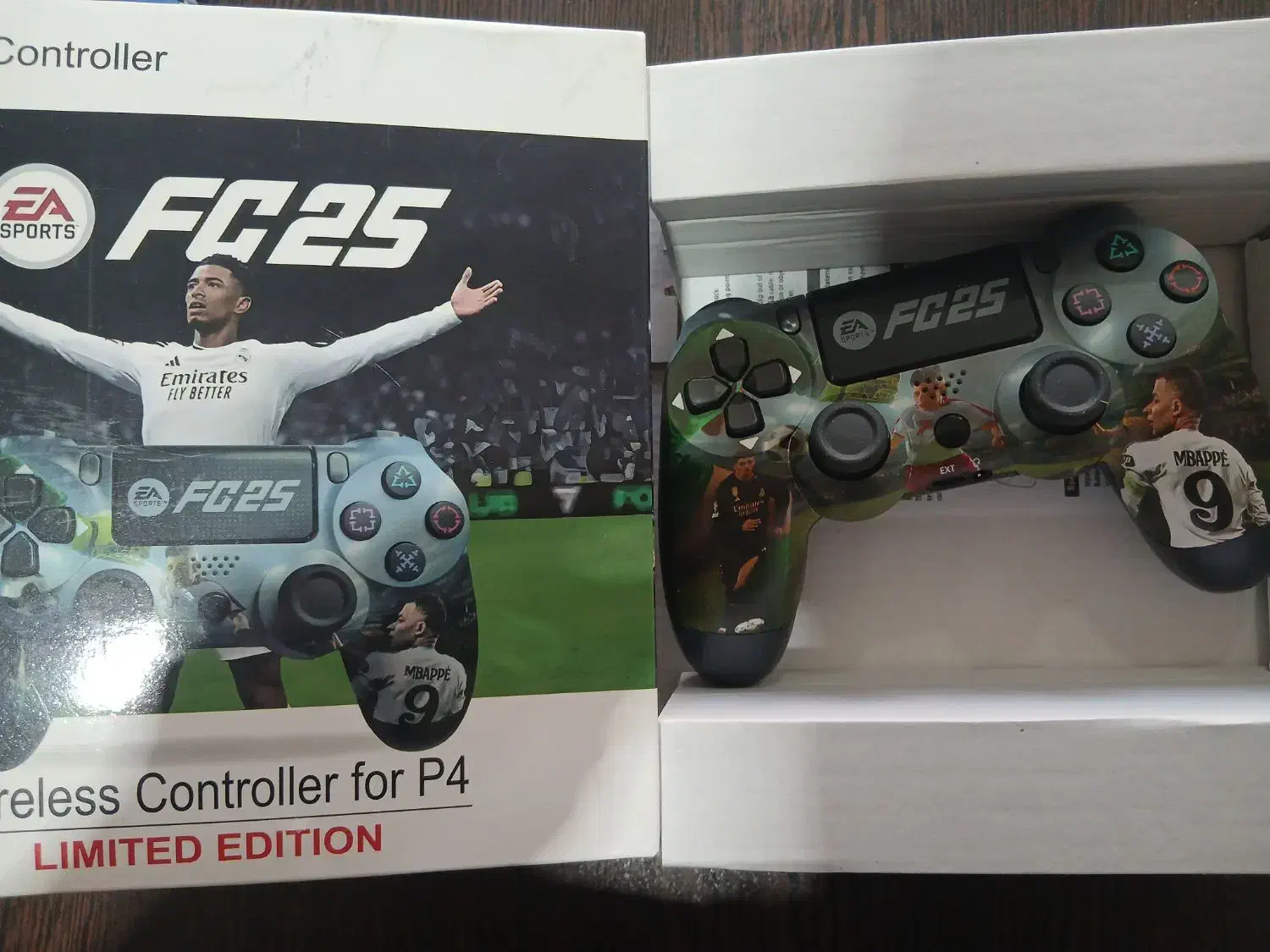 دسه پلی ۴ طرح دار ۳۰چراغ برد اصلی باکیفیت|کنسول، بازی ویدئویی و آنلاین|اصفهان, زاجان|دیوار