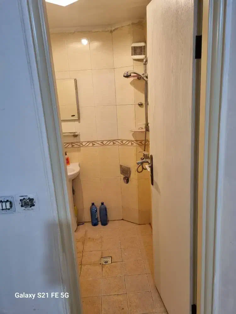 رهن کامل ۶۰ متر خیابان معلم