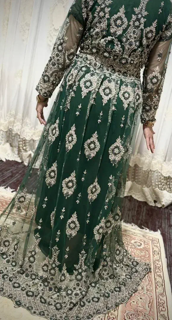 لباس مجلسی دست دوم(درحدنو)|لباس|ارومیه, |دیوار