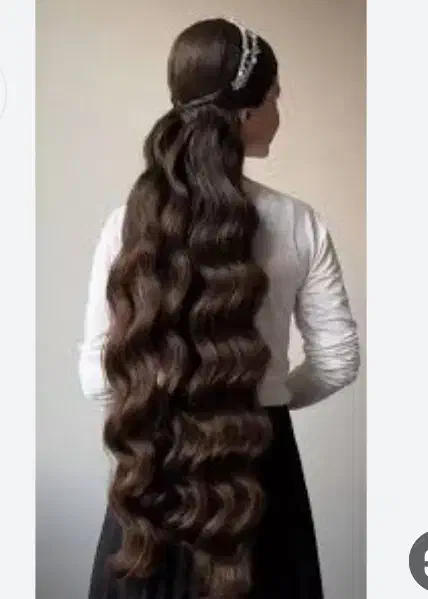 مو طبیعی|خدمات آرایشگری و زیبایی|شازند, |دیوار