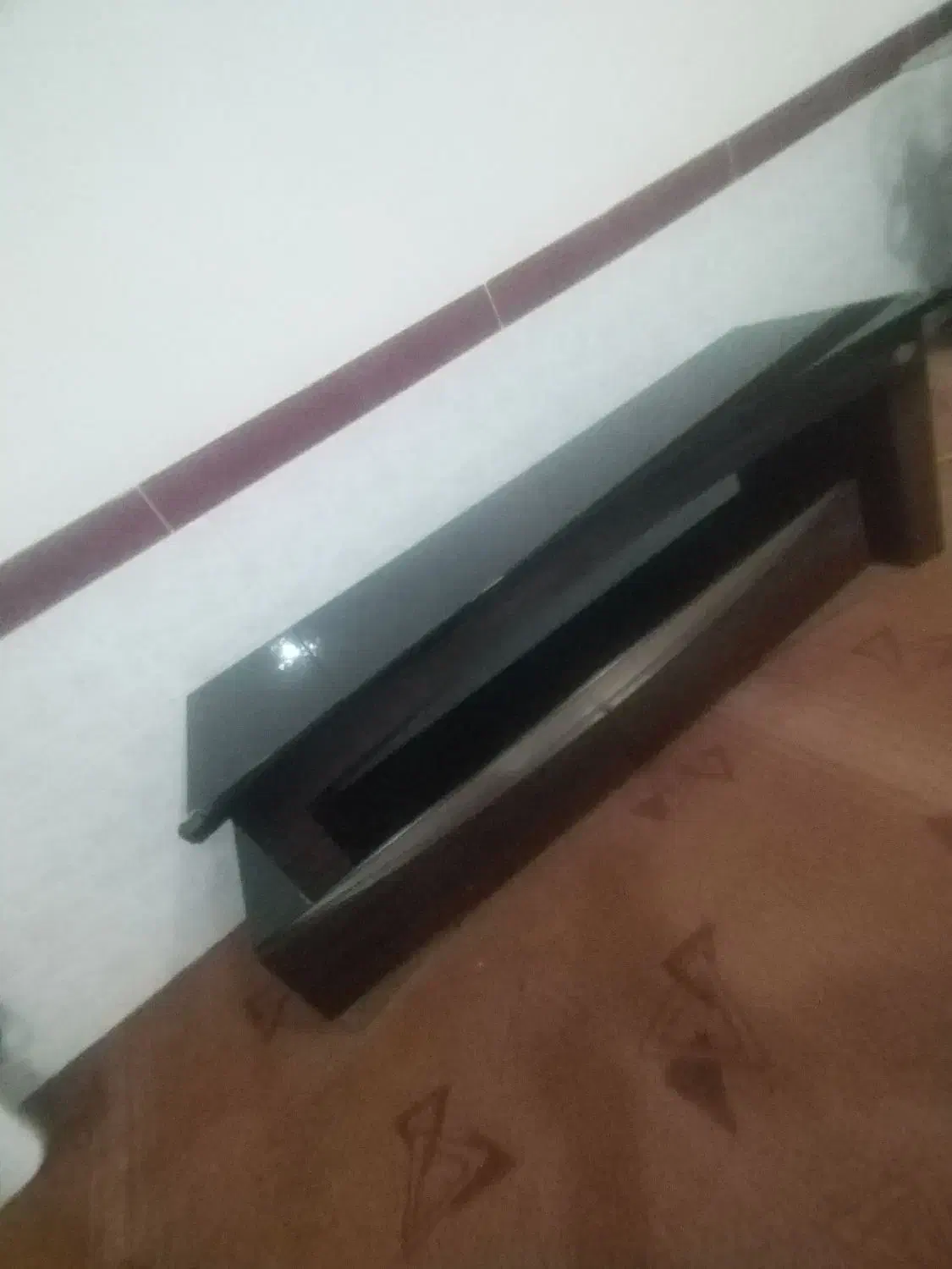 میز تی وی در حد نو|میز تلویزیون|بانه, |دیوار