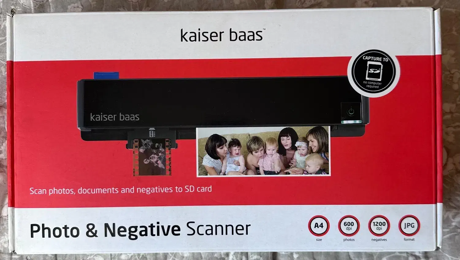 Kaiser baas|پرینتر، اسکنر، کپی، فکس|تهران, مرزداران|دیوار