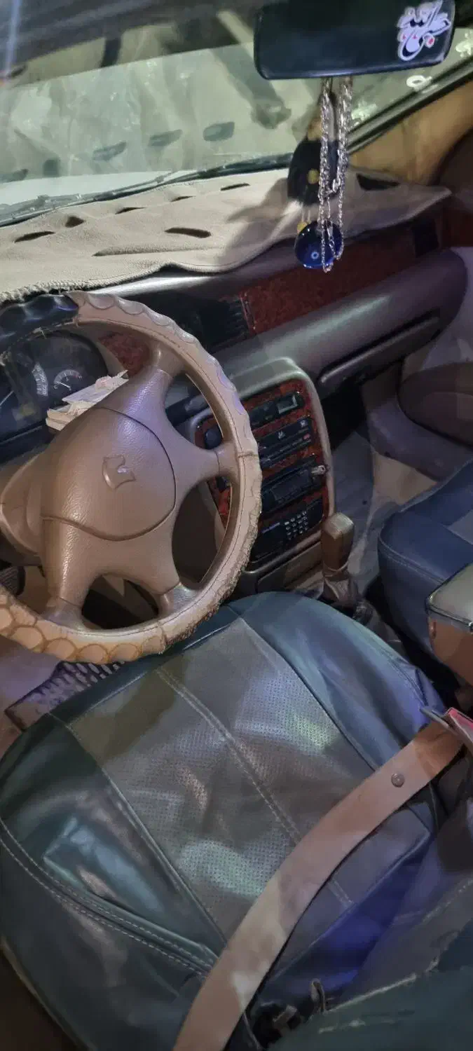 سمند مدل ۹۰|خودرو سواری و وانت|بندرعباس, |دیوار