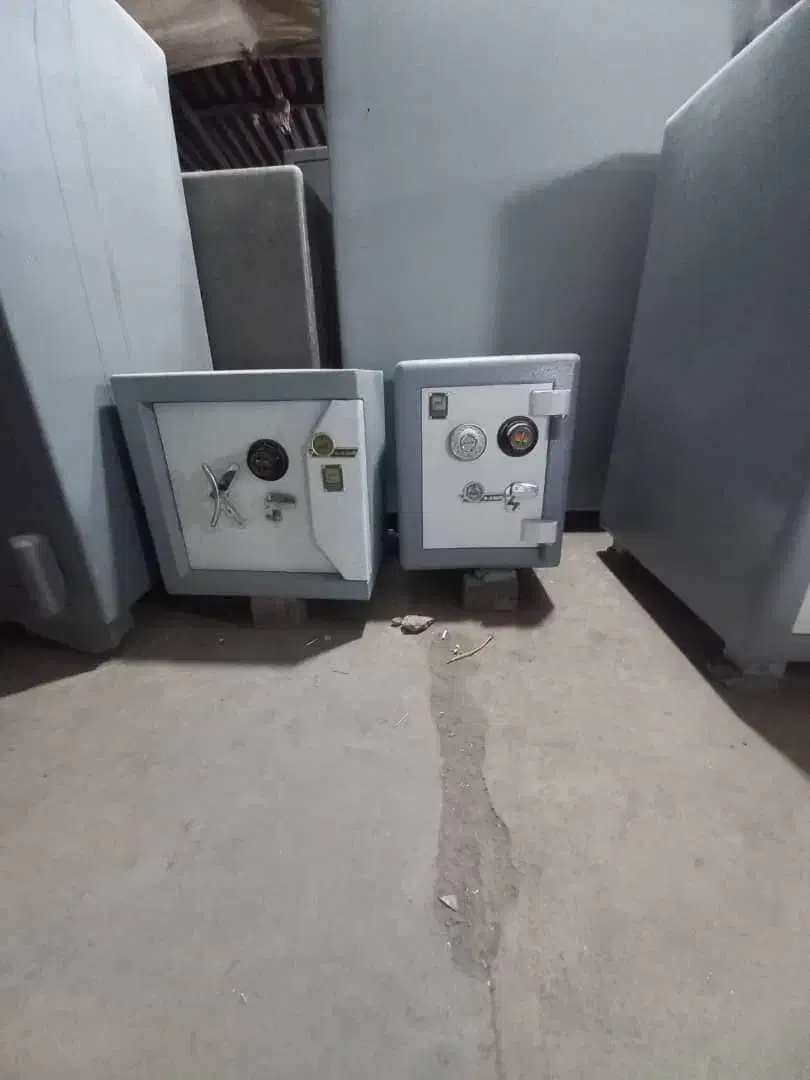 فروشگاه گاوصندوق خرم و کاوه|ابزارآلات|تبریز, |دیوار