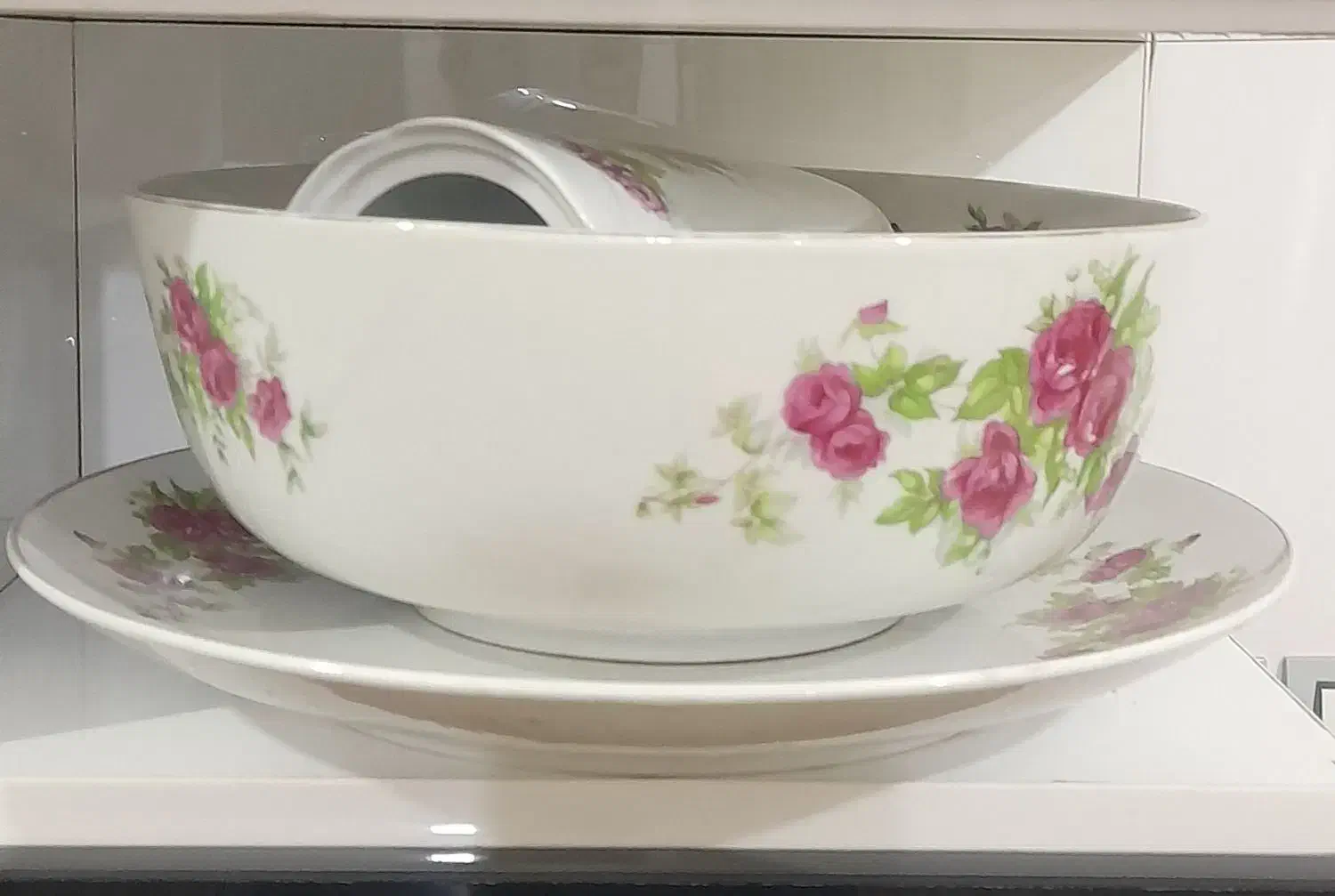 چینی جات|کلکسیون اشیاء عتیقه|نجف‌آباد, ویلاشهر|دیوار