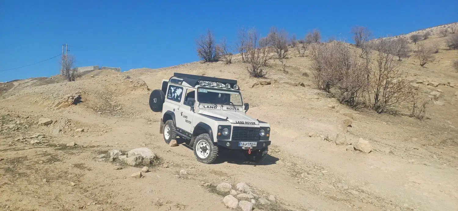 پاژن مدل 77|خودرو سواری و وانت|کوهدشت, |دیوار