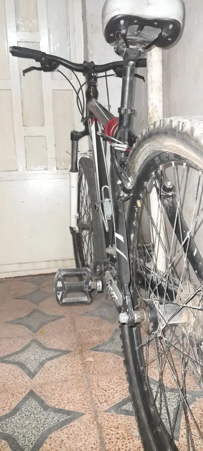 دوچرخه ویوا تایوانی|دوچرخه، اسکیت، اسکوتر|اهواز, پردیس|دیوار