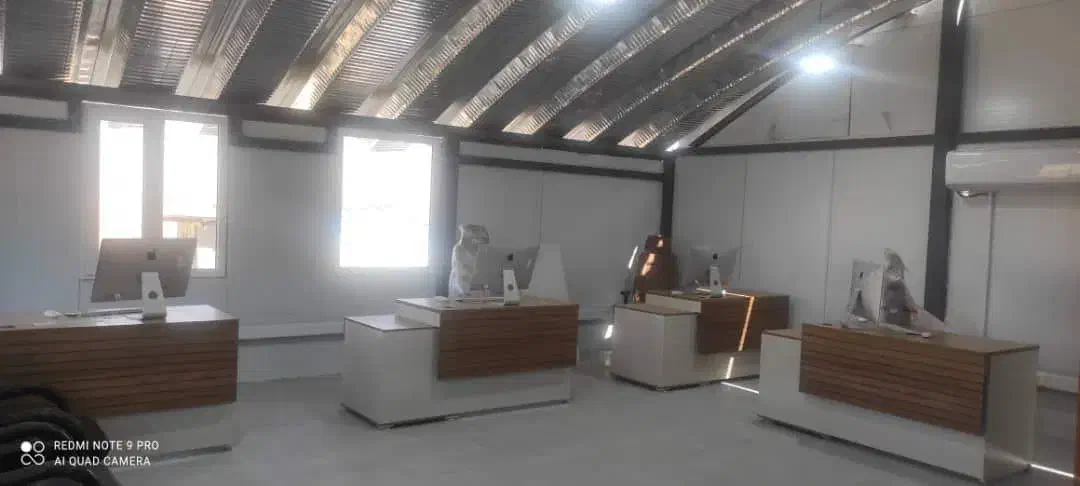 استخدام|استخدام سرایداری و نظافت|شیراز, صنایع الکترونیک|دیوار