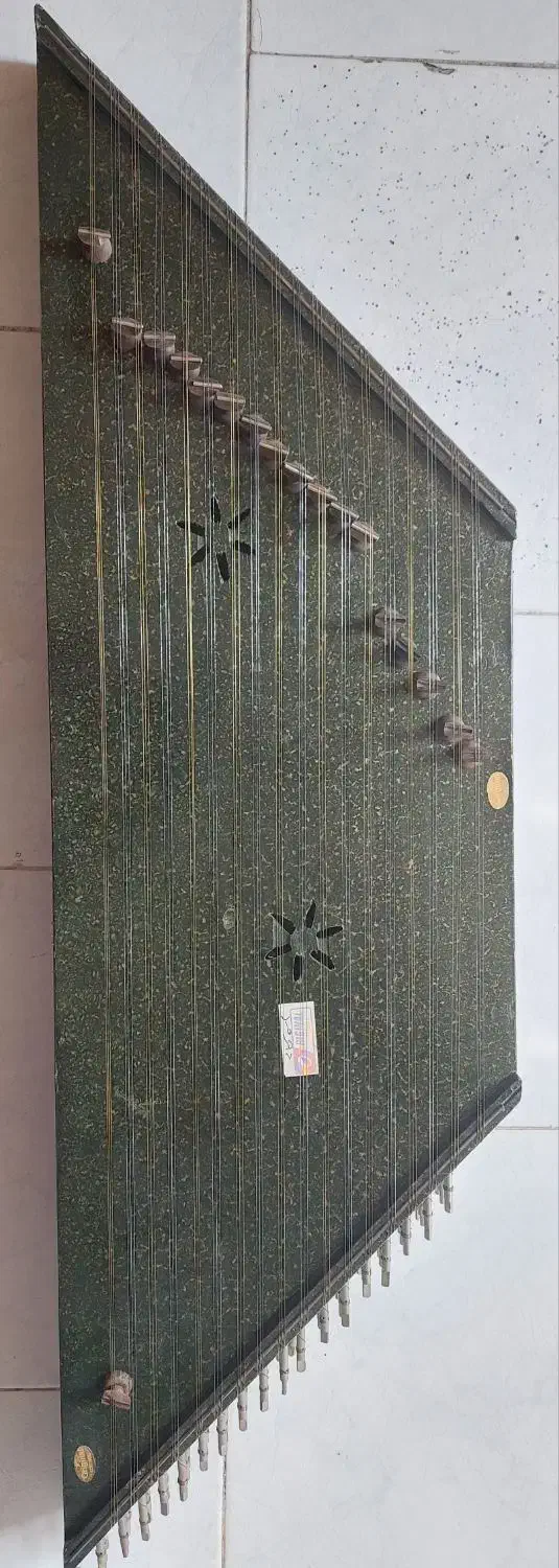 سنتورآموزشی|سازهای سنتی|تهران, دردشت|دیوار