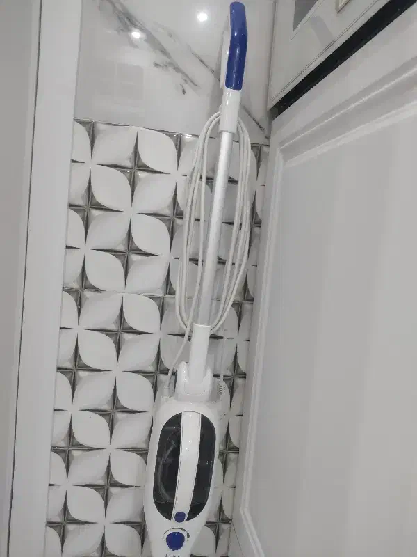 بخارشوی مارک فکر|جاروبرقی، جارو شارژی، بخارشو|زاهدان, |دیوار