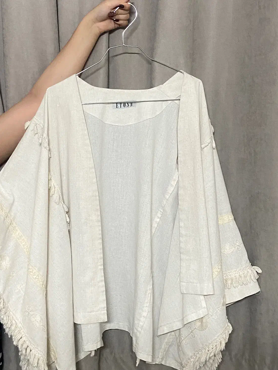 مانتوی کنفی شنلی|لباس|تهران, امیریه|دیوار