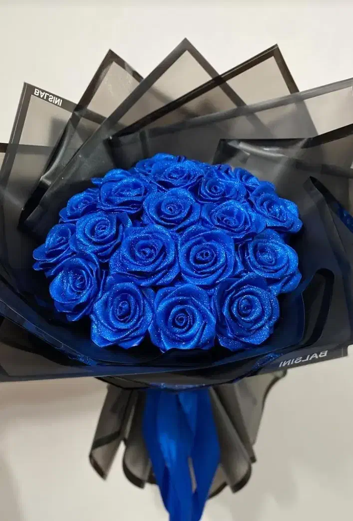 گل‌ربانی‌جاودان|گل مصنوعی|بجنورد, |دیوار