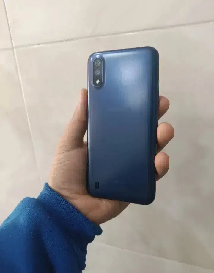 گلکسی a01|موبایل|بابلسر, |دیوار