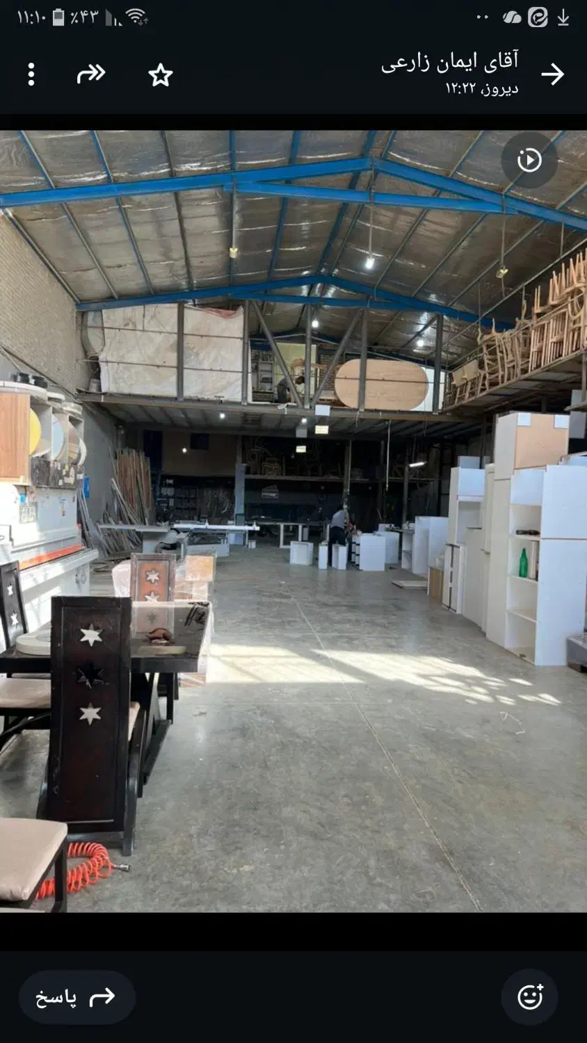 ام دی اف کار و نجار ماهر و نیمه ماهر|استخدام صنعتی، فنی، مهندسی|سبزوار, شهرک صنعتی خاوران|دیوار