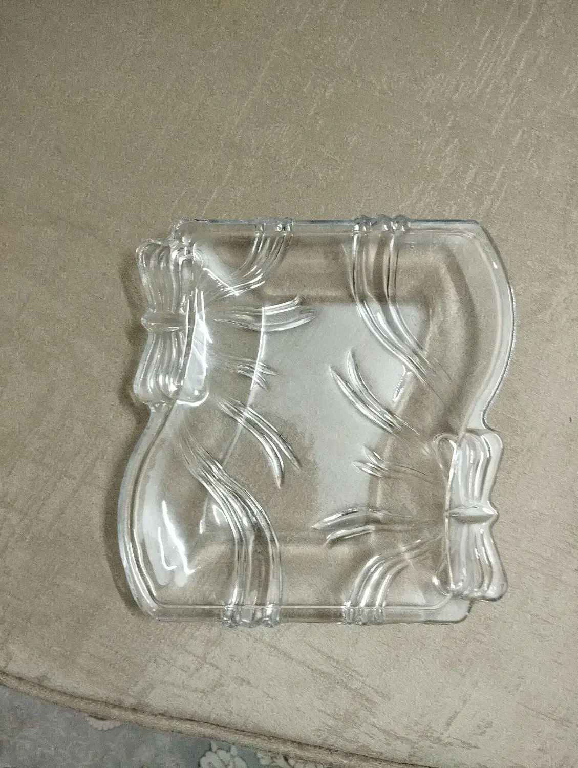 سرویس پذیرایی بلور|ظروف سرو و پذیرایی|شیروان (خراسان), |دیوار