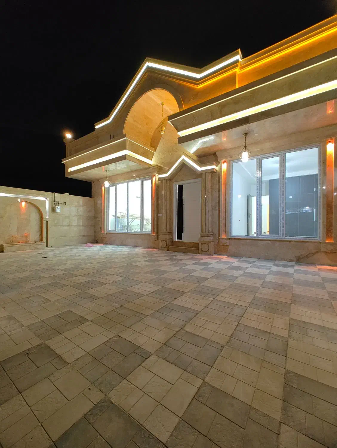 ویلایی بلوار انقلاب|فروش خانه و ویلا|یاسوج, |دیوار