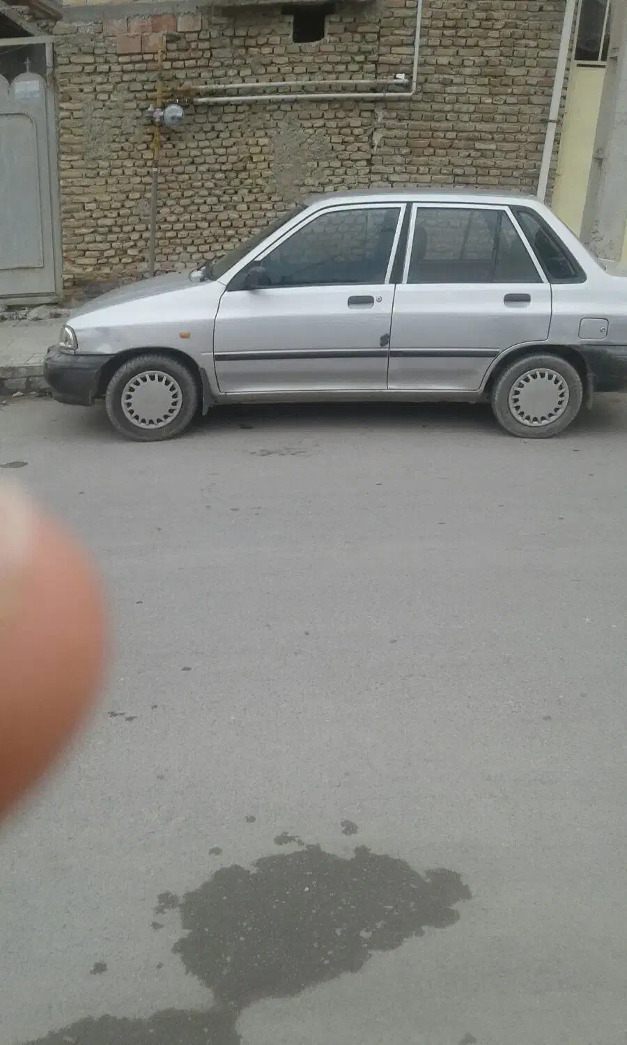 پراید مدل 90|خودرو سواری و وانت|سیجوال, |دیوار