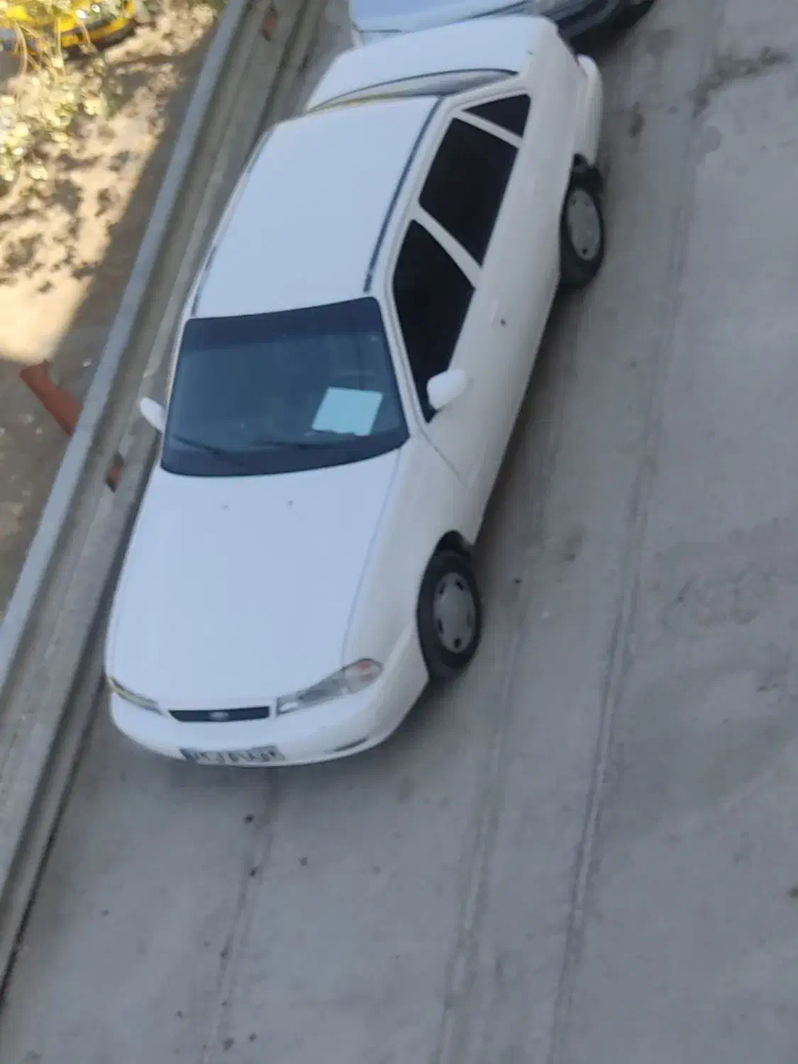 دووفو سیلیو|خودرو سواری و وانت|کرمانشاه, |دیوار