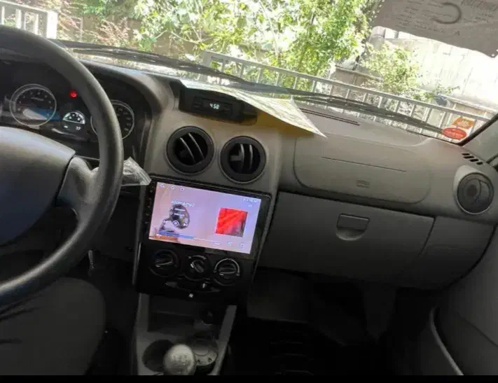 وانت پراید ۱۵۱ se با لاینر و دیلایت صفر تحویل فوری|خودرو سواری و وانت|تهران, صادقیه|دیوار