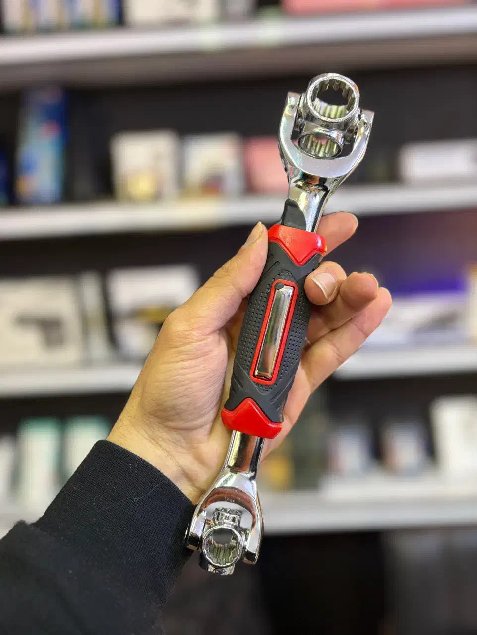 اچاره همه کاره اچار ۳۶۰درجه ۴۸ کاره|ابزارآلات|تهران, فردوسی|دیوار