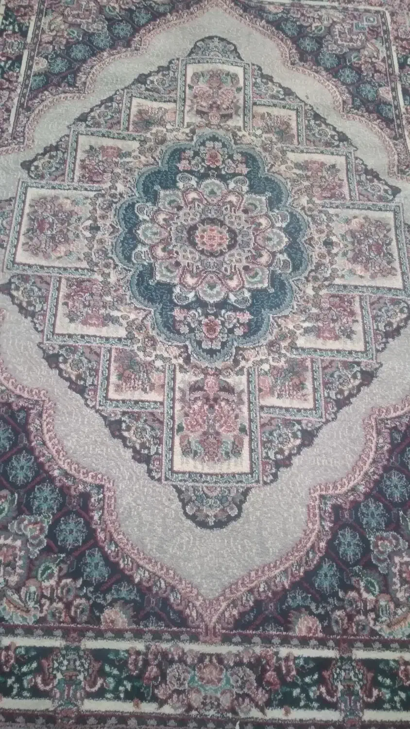 فرش ماشینی|فرش|مشهد, شهید بهشتی|دیوار