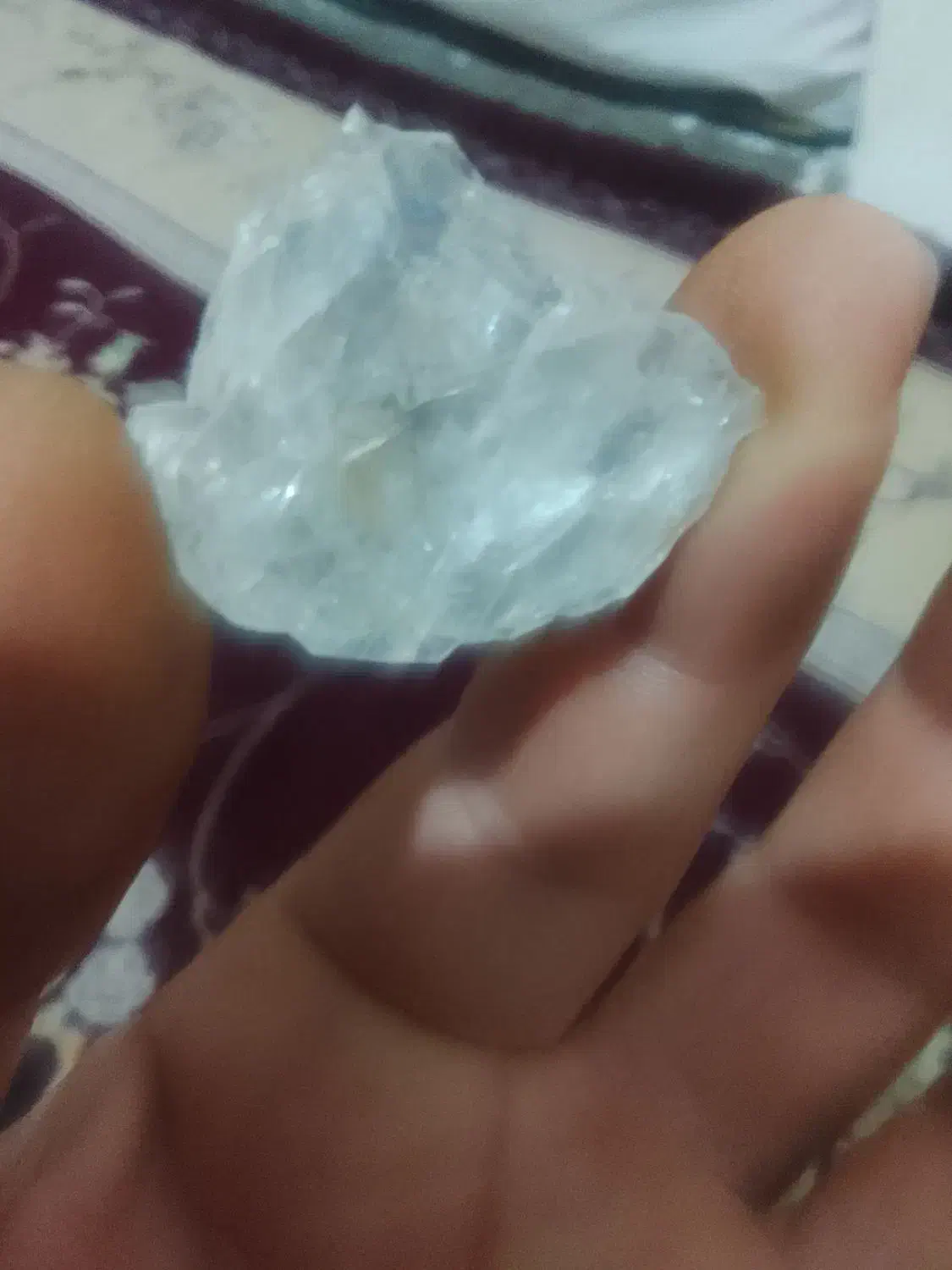 سنگ الماس|کلکسیون اشیاء عتیقه|جوکار, |دیوار