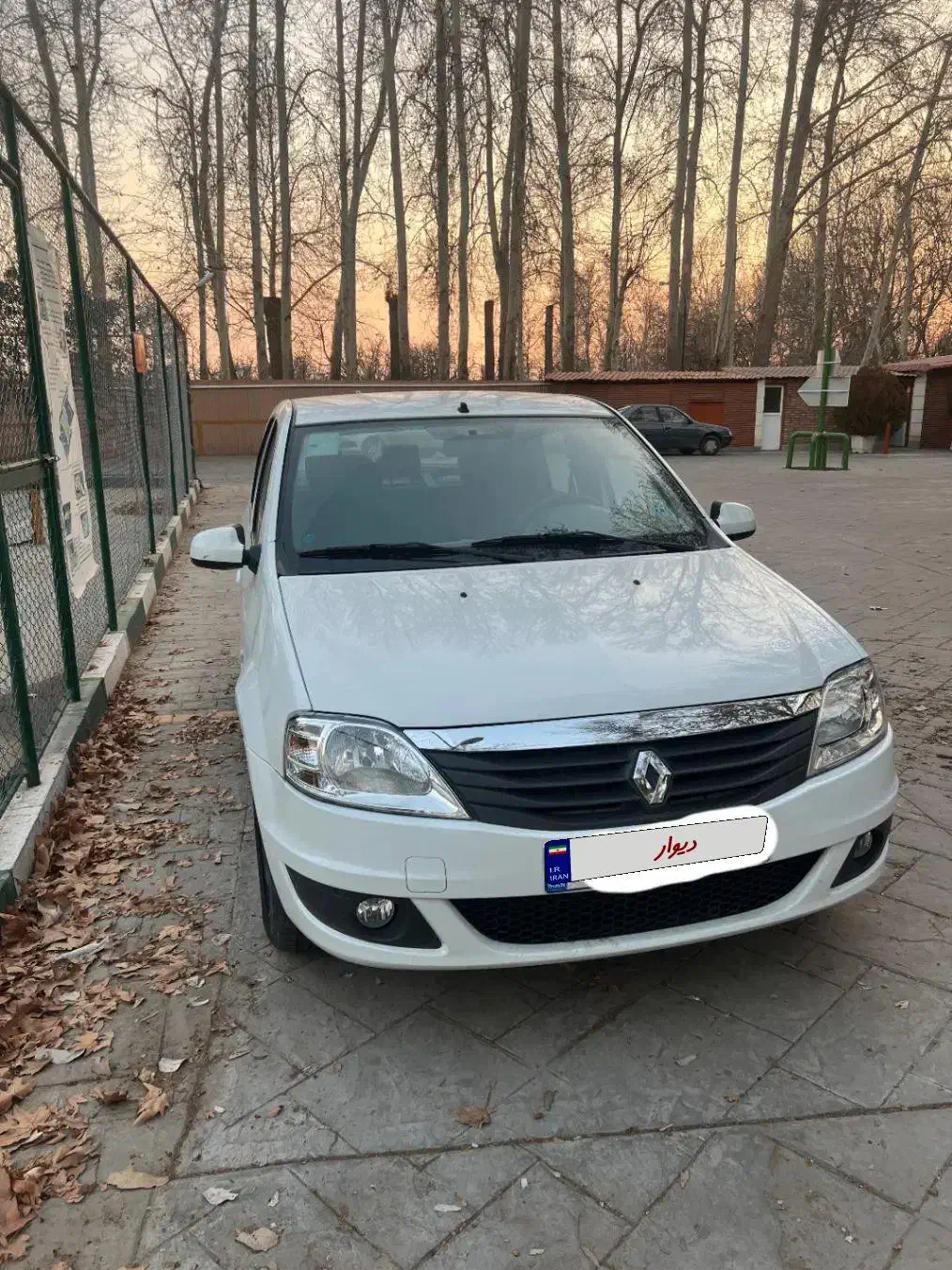 تندر ۹۰ پلاس|خودرو سواری و وانت|کرج, جهان‌شهر|دیوار