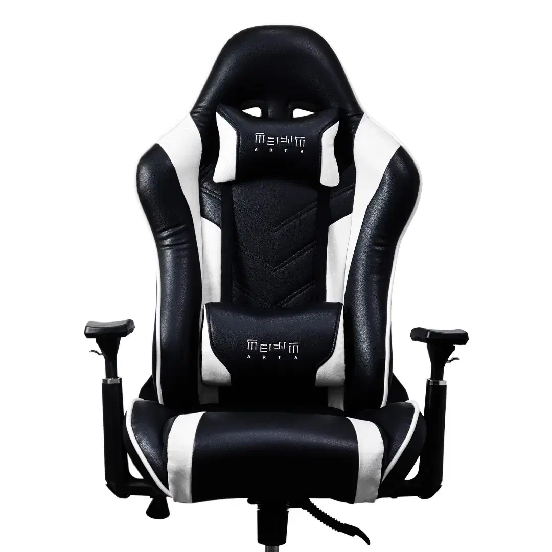 صندلی گیمینگ ایرانی اریکه|صندلی و نیمکت|چهاردانگه (تهران), |دیوار