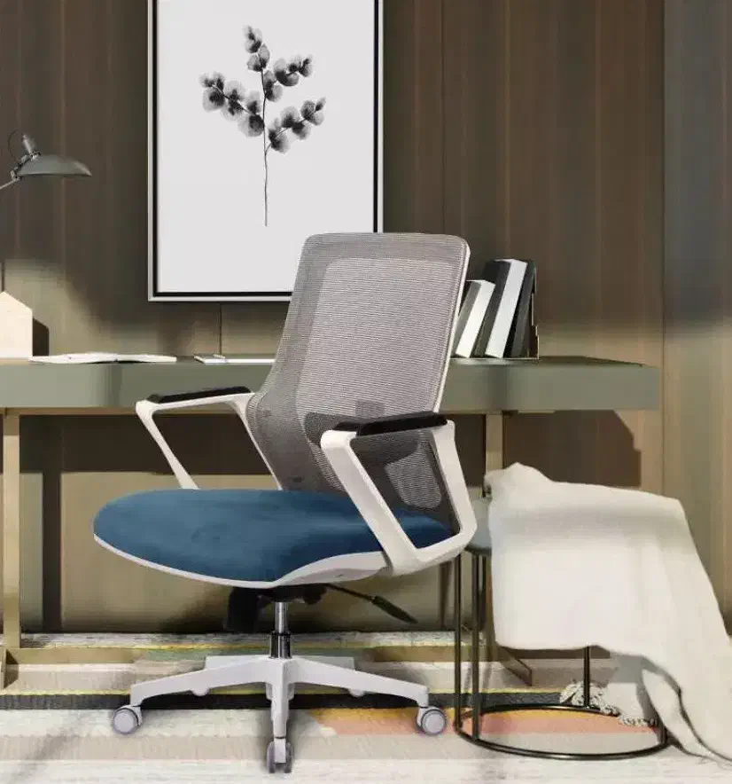 صندلی طبی کارمندی تحریر لیو مدل I62|صندلی و نیمکت|قم, مجیدیه|دیوار