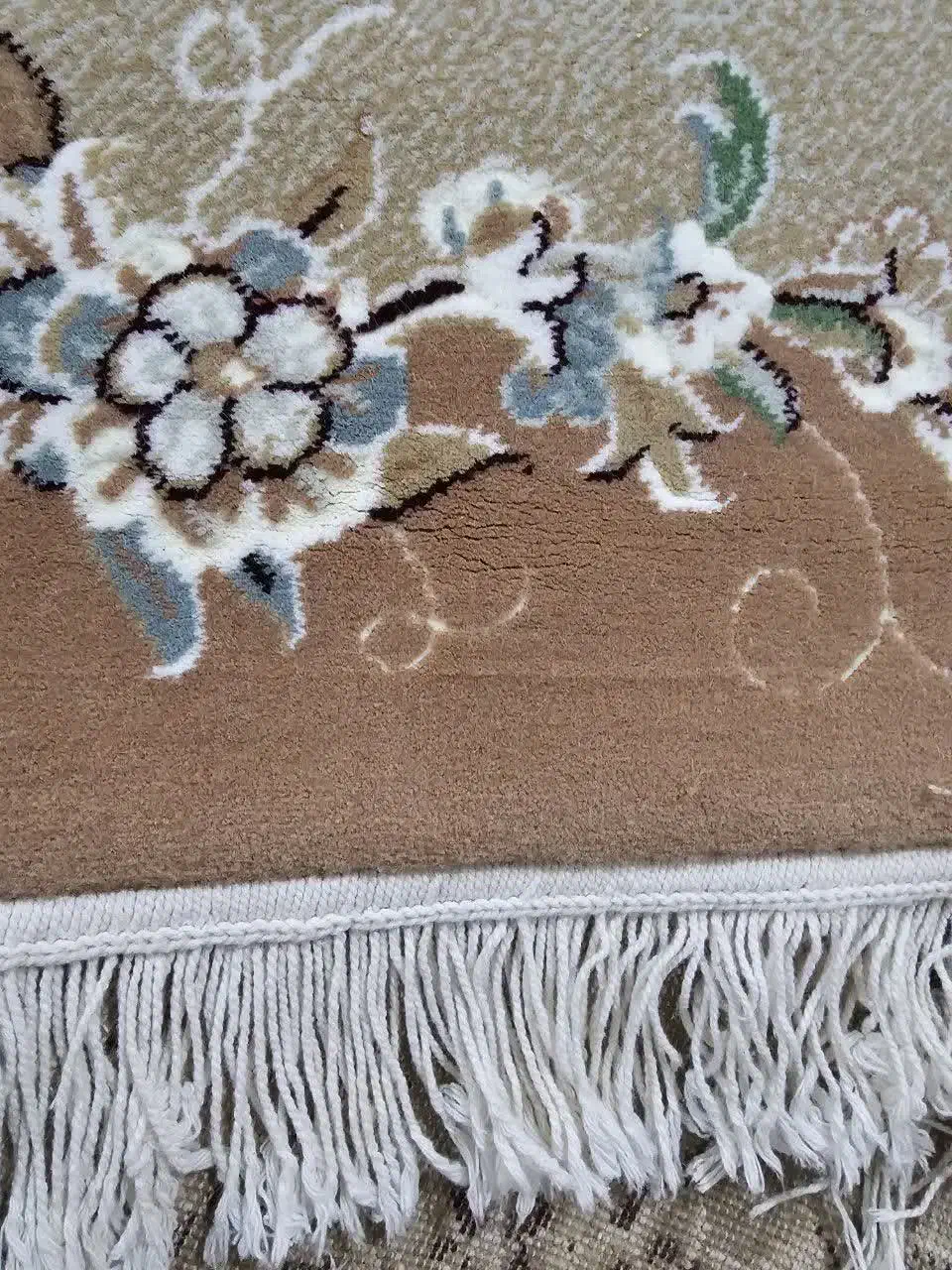 فرش ماشینی|فرش|قم, میرزائیه|دیوار