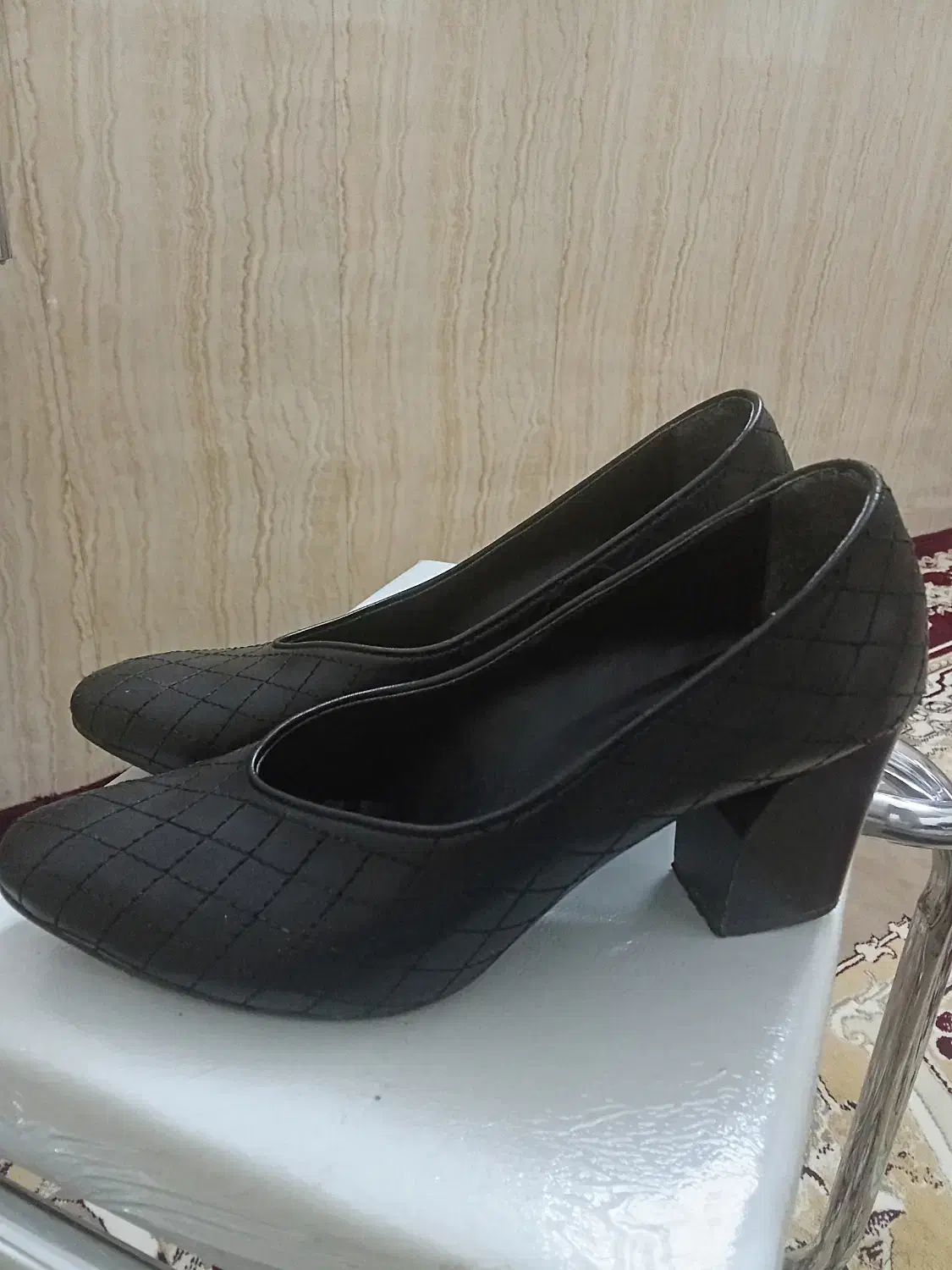 لوازم شخصی|کیف، کفش، کمربند|تربتحیدریه, ۴۵ متری|دیوار