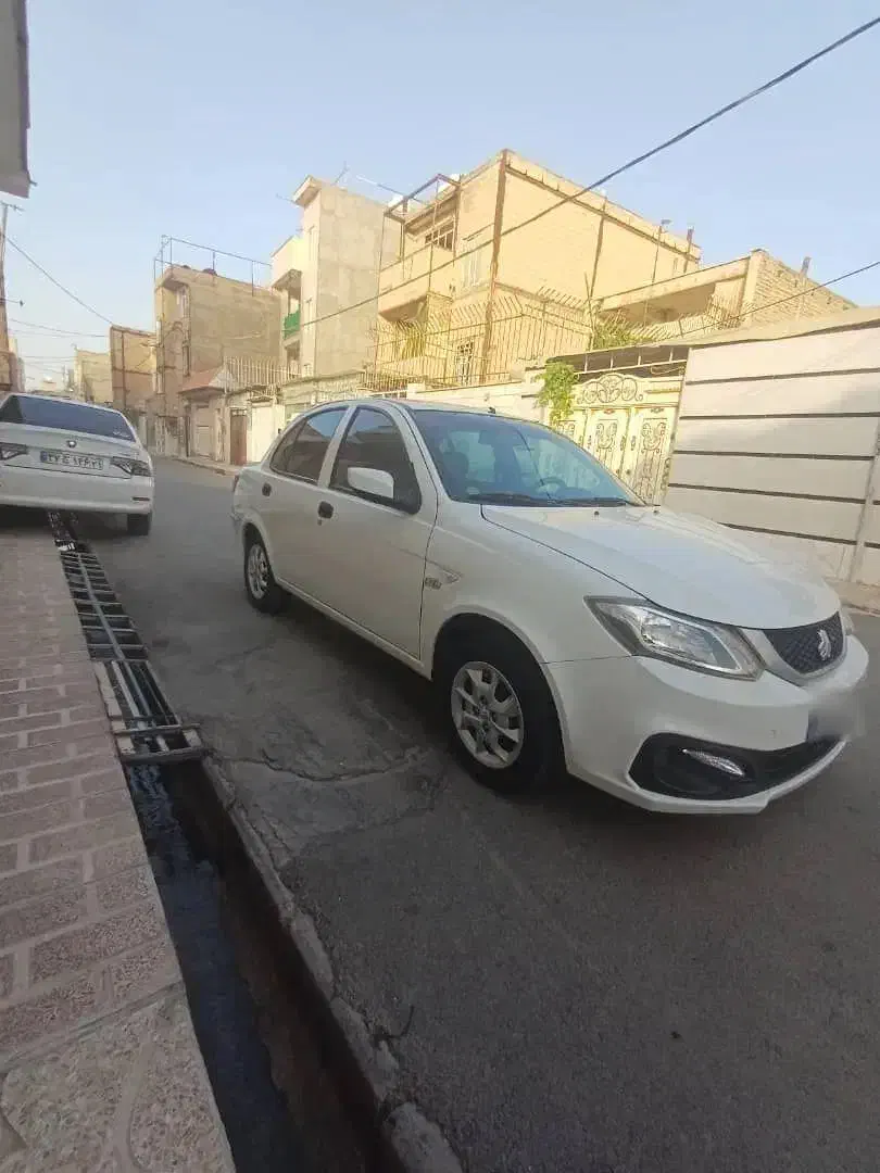 سایناs دوگانه شرکتی|خودرو سواری و وانت|تهران, حصارک|دیوار