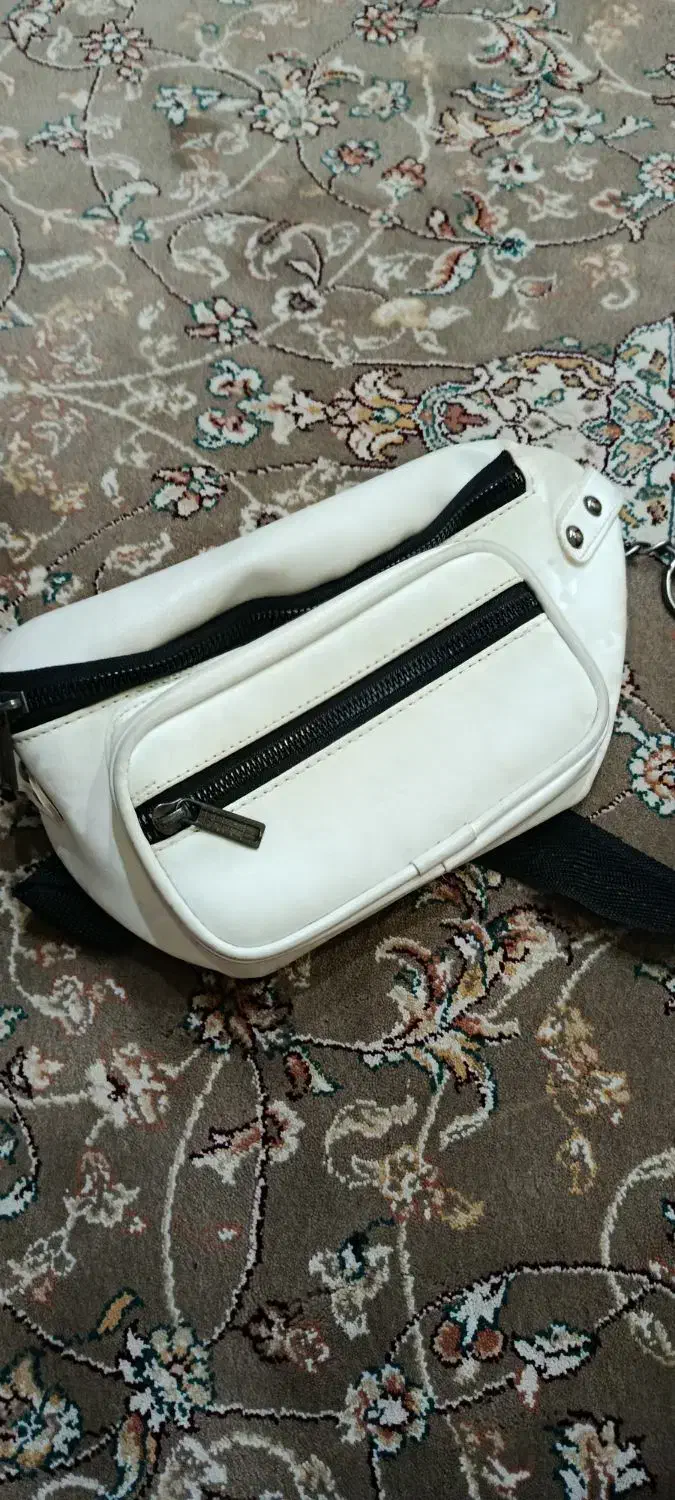 کیف دوشی-کمری زنانه|کیف، کفش، کمربند|محمدشهر, محمدشهر|دیوار