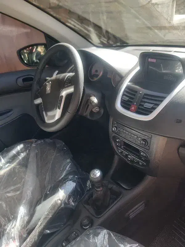 207 پلاس|خودرو سواری و وانت|مشهد, محمدآباد|دیوار